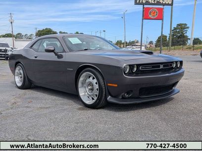 Used 2021 Dodge Challenger R/T