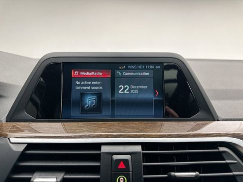 Used 2019 BMW X3 xDrive30i w/ Driving Assistance Package image 14