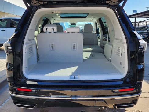 New 2026 Buick Enclave Avenir w/ Super Cruise Package image 54