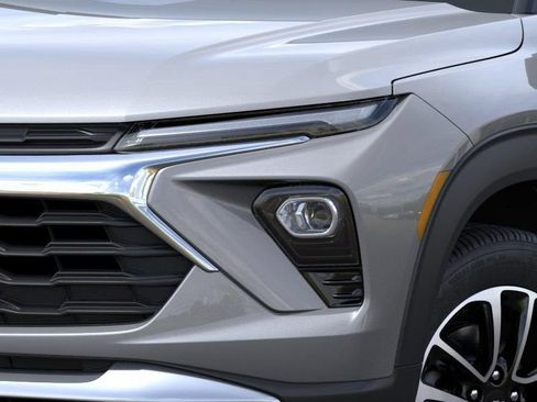 New 2026 Chevrolet TrailBlazer LT AWD/4WD image 10