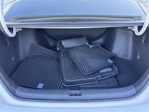 Used 2024 Honda Accord EX image 8