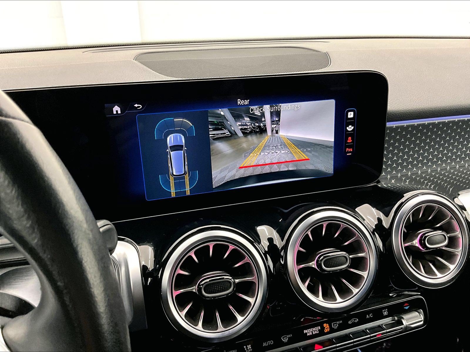 Certified 2024 Mercedes-Benz EQB 250+ image 29