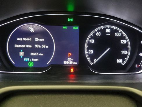 Used 2018 Honda Accord EX image 23