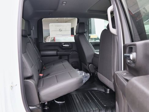 New 2026 GMC Sierra 3500 Pro image 27