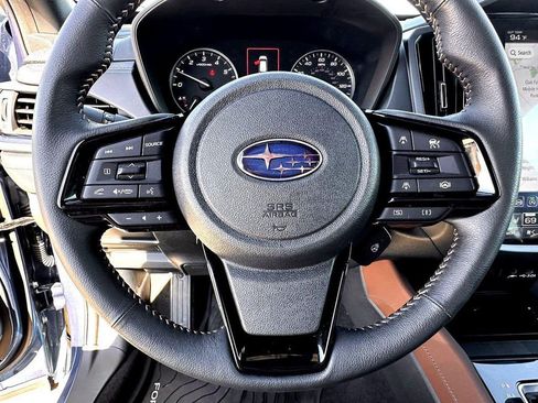 Used 2025 Subaru Forester Touring image 17