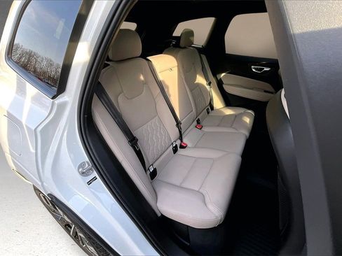 Certified 2026 Volvo XC60 B5 Plus w/ Protection Package Premier image 24