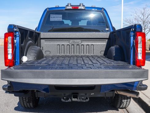 New 2026 Ford F350 XL w/ STX Appearance Package AWD/4WD image 19