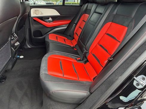 Used 2026 Mercedes-Benz GLE 53 AMG 4MATIC image 33