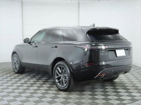 New 2026 Land Rover Range Rover Velar Dynamic SE image 7