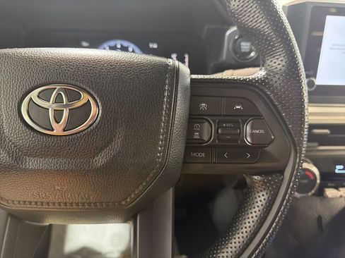 Used 2024 Toyota Tacoma SR5 image 27