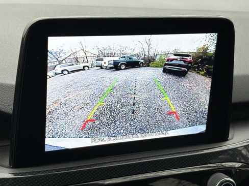 Used 2024 Ford Escape ST-Line w/ Cold Weather Package image 7