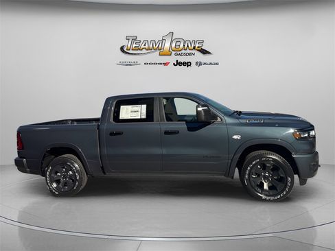 New 2026 RAM 1500 Big Horn image 8