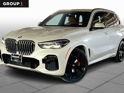 Used 2022 BMW X5 xDrive40i w/ M Sport Package