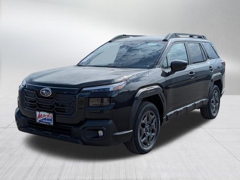 New 2026 Subaru Outback Premium AWD/4WD image 2