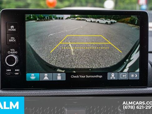 Used 2025 Honda CR-V EX-L image 37