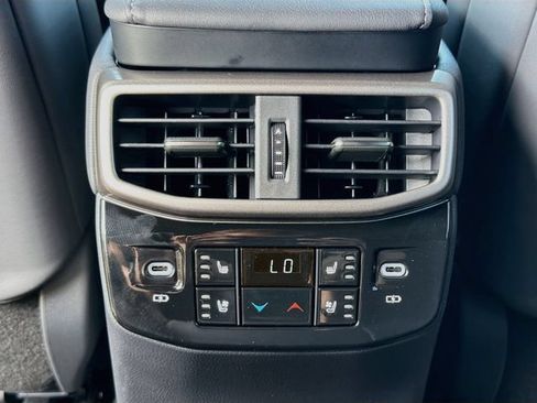 New 2026 Lexus RX 500h F Sport AWD/4WD image 21