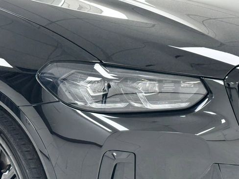 Used 2024 BMW X3 xDrive30i w/ Premium Package image 36