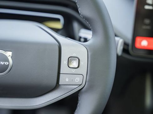 New 2027 Volvo EX60 Ultra AWD/4WD image 19