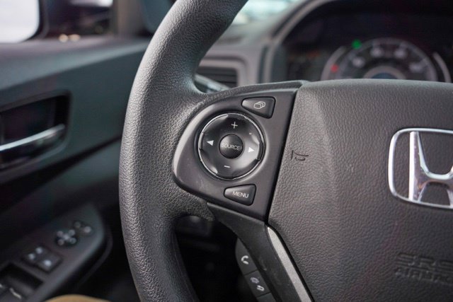 Used 2015 Honda CR-V EX image 17
