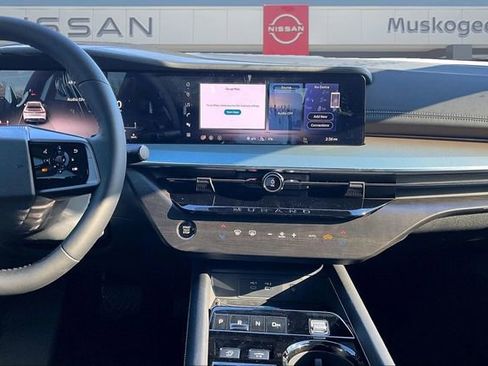 New 2026 Nissan Murano SL AWD/4WD image 11