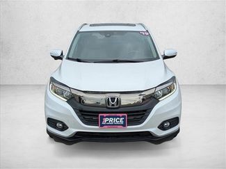 Used 2019 Honda HR-V EX video 2