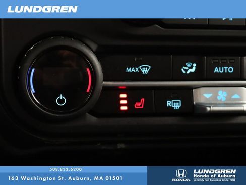 Used 2023 Ford Bronco Wildtrak image 23