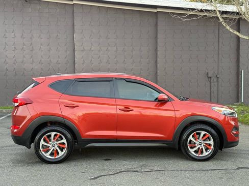 Used 2016 Hyundai Tucson SE FWD image 5