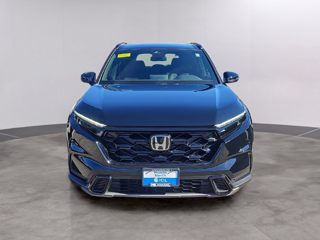 Used 2025 Honda CR-V Sport image 2