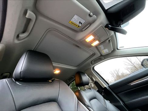 Used 2021 MAZDA CX-5 Grand Touring w/ GT Premium Package image 13