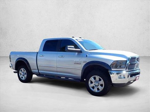 Used 2016 RAM 2500 Lone Star AWD/4WD image 6