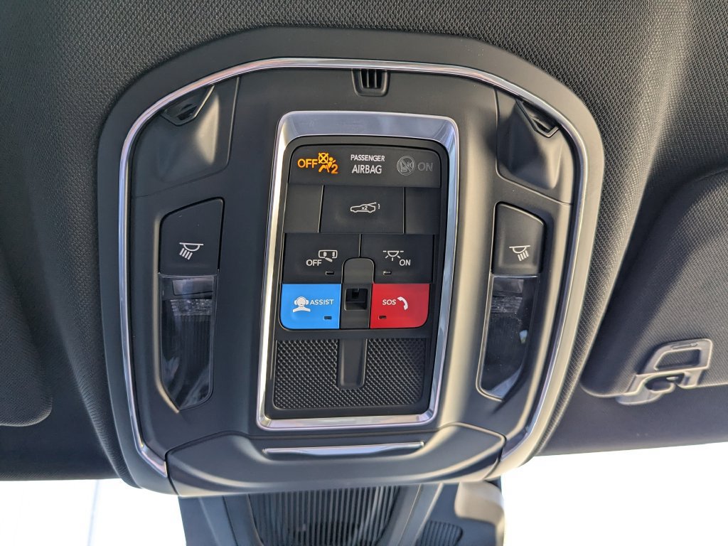 New 2027 Dodge Charger Scat Pack AWD/4WD image 20