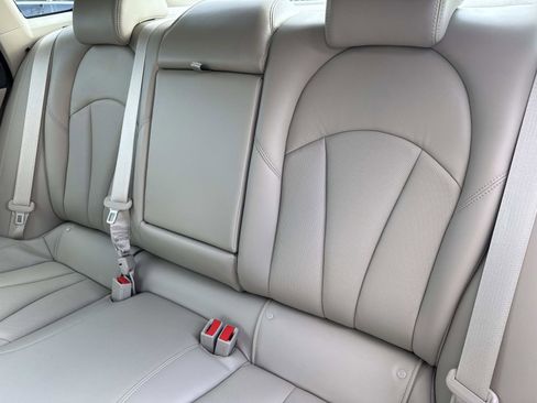 Used 2017 Buick LaCrosse Premium w/ Driver Confidence Package #2 image 13