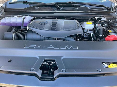New 2026 RAM 1500 Limited AWD/4WD image 39