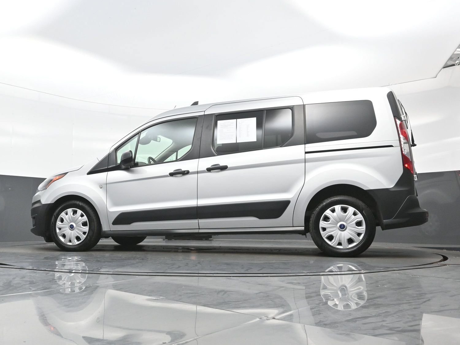 Used 2022 Ford Transit Connect XL FWD image 26