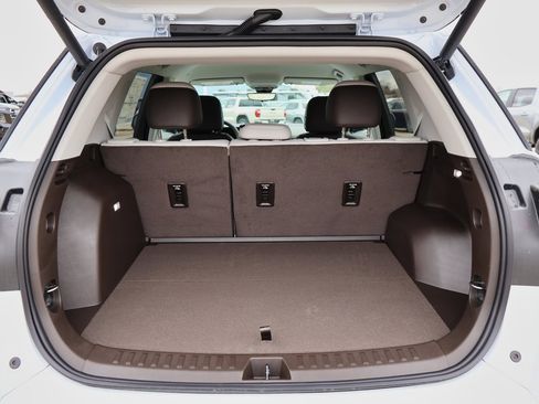 New 2026 GMC Terrain Denali w/ LPO, Floor Liner Package image 5