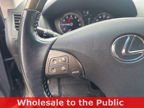 Used 2010 Lexus ES 350 350 image 21