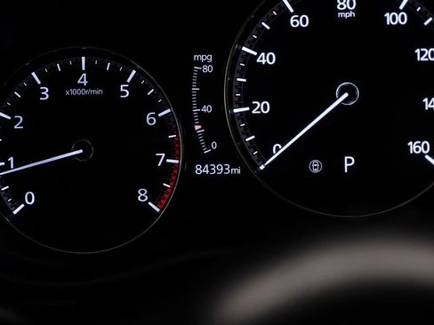 Used 2020 MAZDA CX-30 AWD w/ Select Package image 16