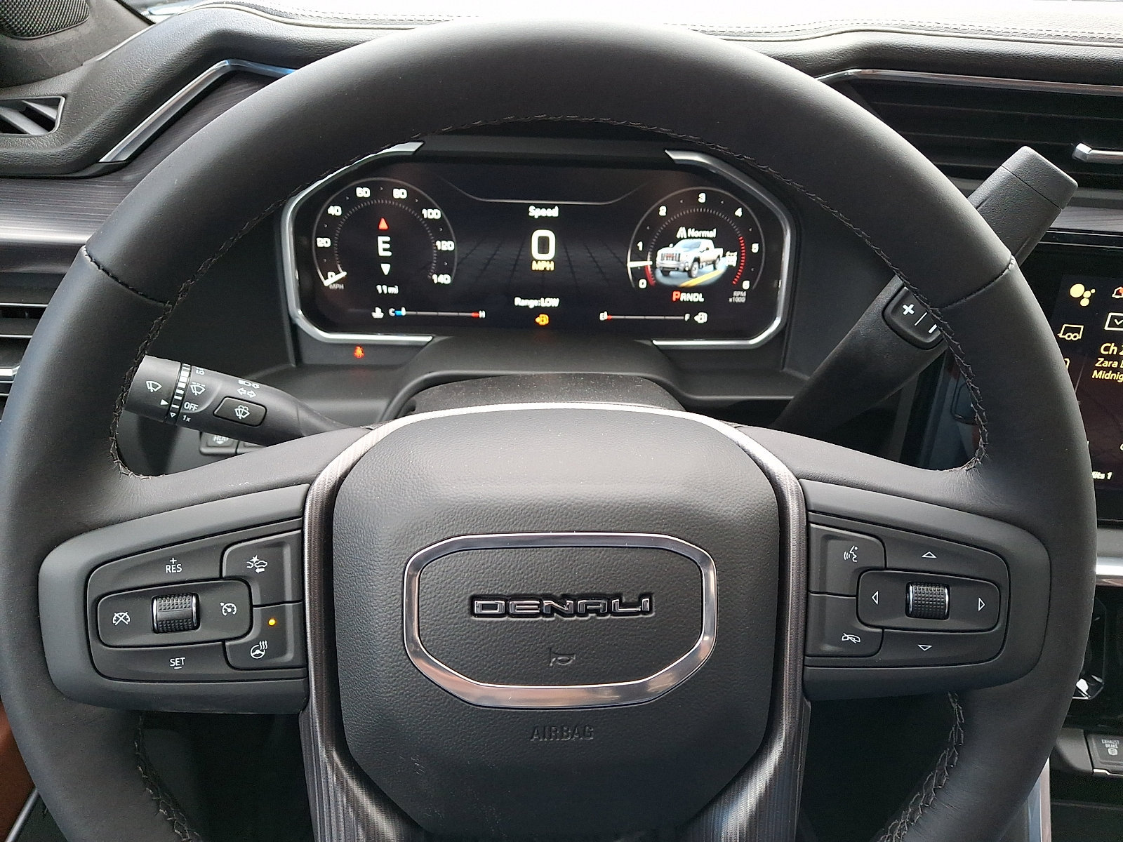 New 2026 GMC Sierra 3500 Denali Ultimate AWD/4WD image 20