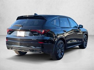 Used 2026 Acura MDX A-Spec video 2