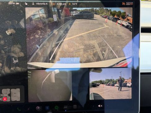 Used 2021 Tesla Model 3 Standard Range Plus image 48