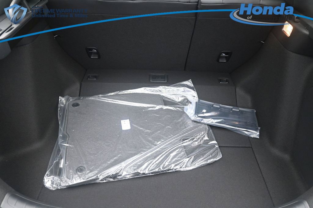 New 2026 Honda Civic Sport Touring image 19