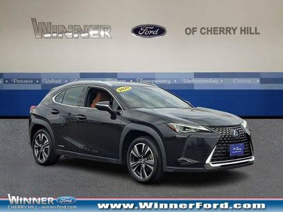 Used 2020 Lexus UX 250h w/ Accessory Package