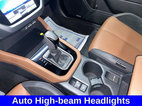 Used 2025 Subaru Forester Touring AWD/4WD image 24