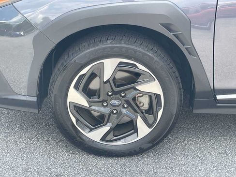 Certified 2024 Subaru Crosstrek 2.5i Limited AWD/4WD image 7