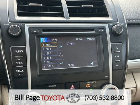Used 2014 Toyota Camry LE image 22