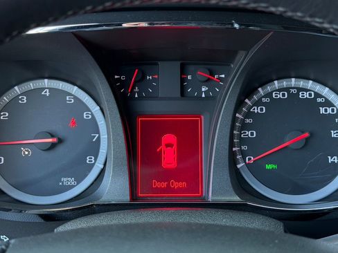 Used 2017 GMC Terrain SLT w/ Driver Alert Package I AWD/4WD image 35