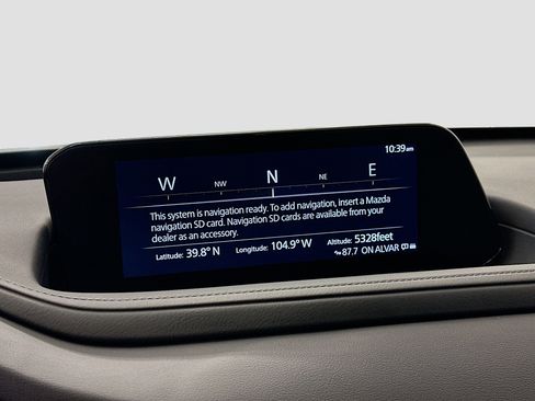 Used 2024 MAZDA CX-30 AWD 2.5 S w/ Select Sport Pkg image 22
