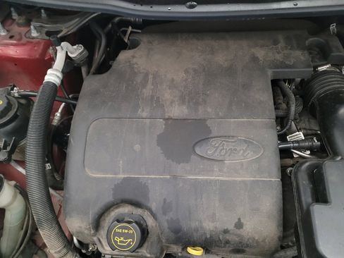 Used 2017 Ford Explorer XLT FWD image 30