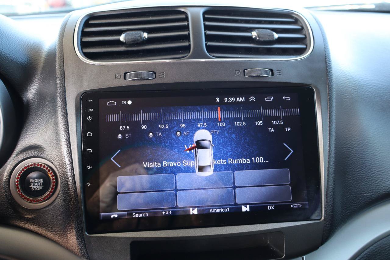 Used 2018 Dodge Journey Crossroad AWD/4WD image 21