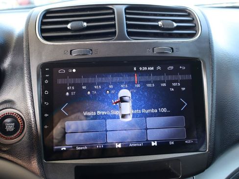 Used 2018 Dodge Journey Crossroad AWD/4WD image 21